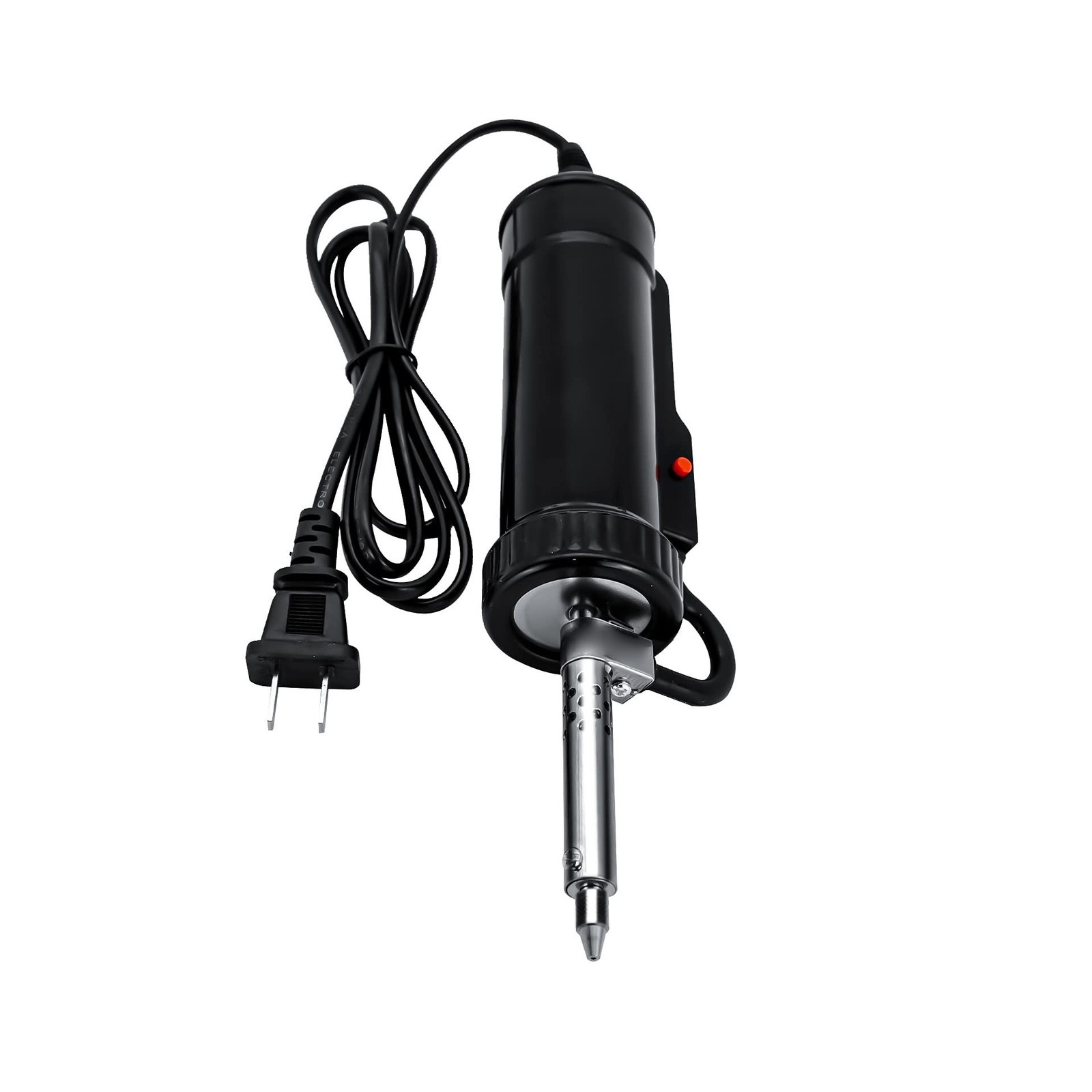 HighTop Automatic Desoldering Pump Vacuum Solder Sucker Tool Portable AC110V …