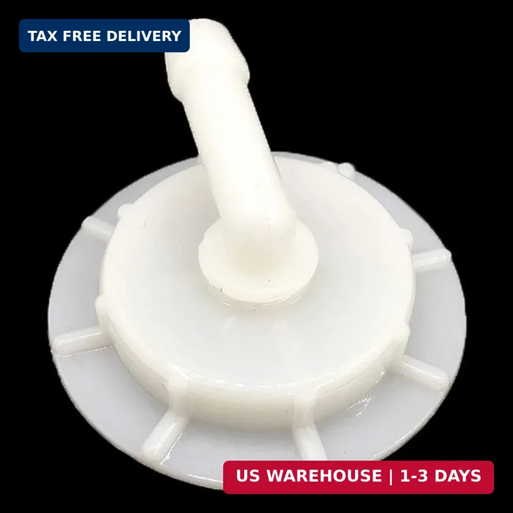 19106-RNA-A48 Radiator Coolant Reservoir Overflow Tank Cap with Joint Replacemen