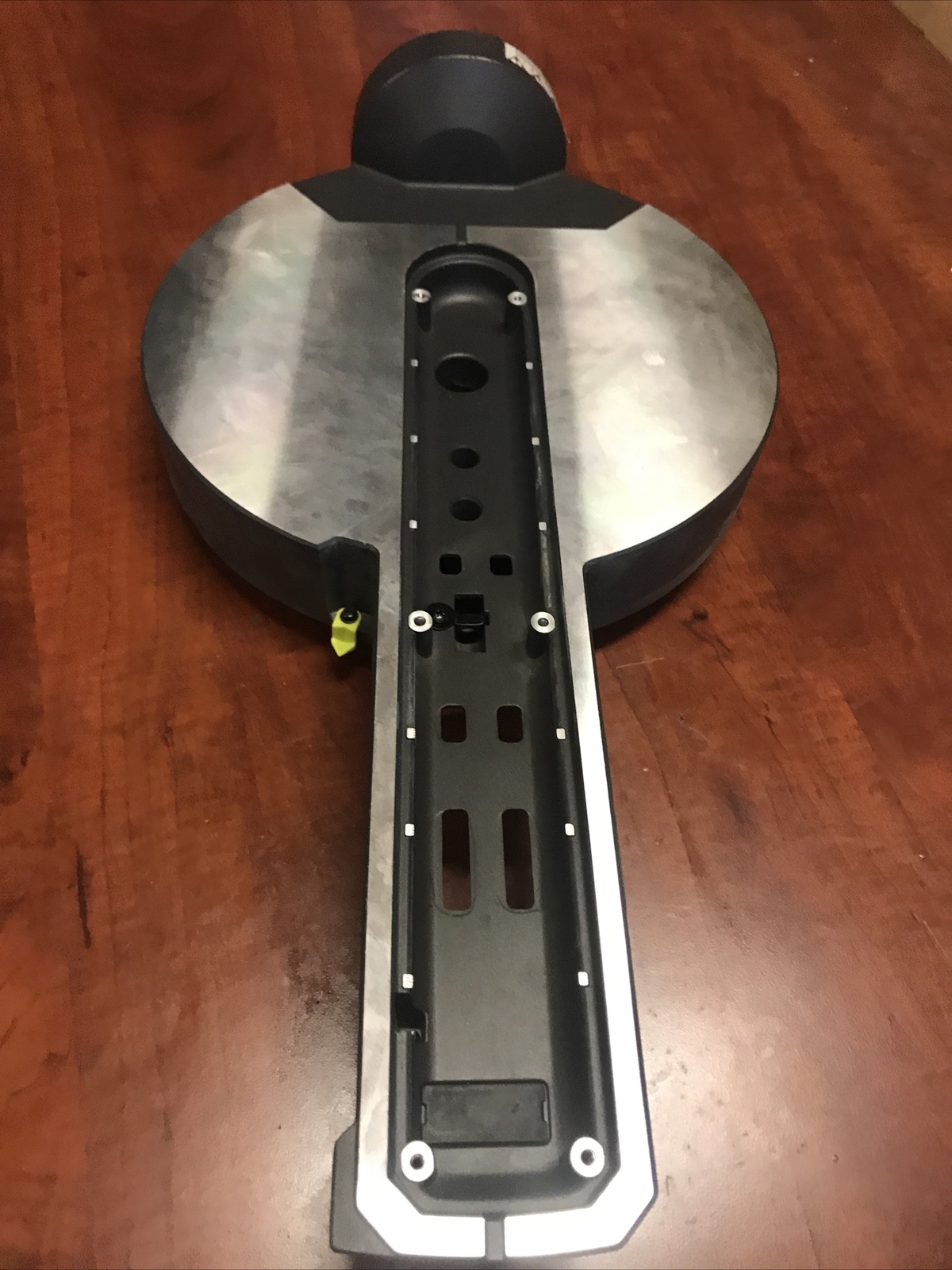 New Genuine Parts- Miter Table For Ryobi TSS121 12&Prime; 15 Amp Sliding Miter Saw