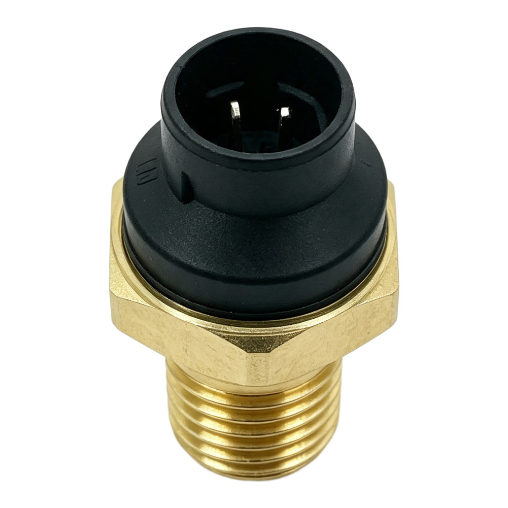 Pressure Sensor P165 5110 for Cummins Engine Applications Industrial Machinery
