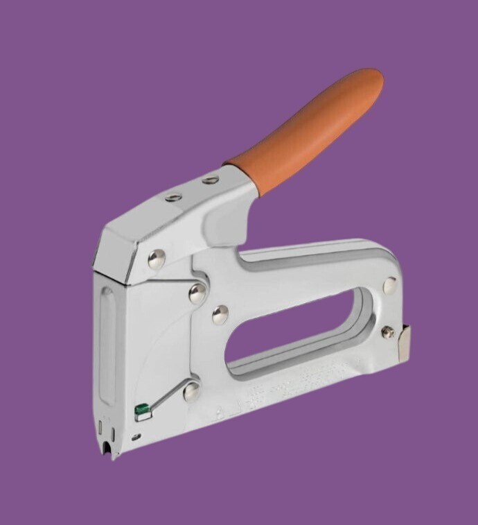 Arrow Professional Low Voltage Wire/Cable Staple Gun T25P