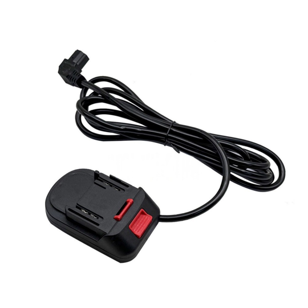 Power adapter cable 1 5 sq inch cable for lawnmowers chainsaws blowers