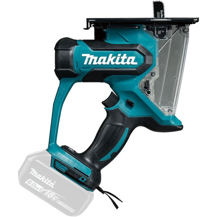 Makita SD180DZ Rechargeable Board Cutter 18V Body Only