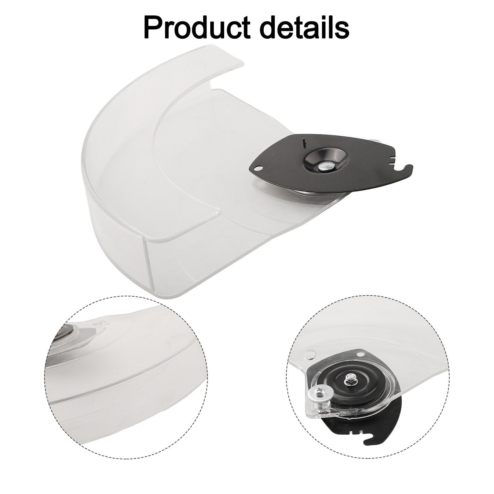 Transparent Tool Easy To Use Metal Not Easy To Wear High Quality