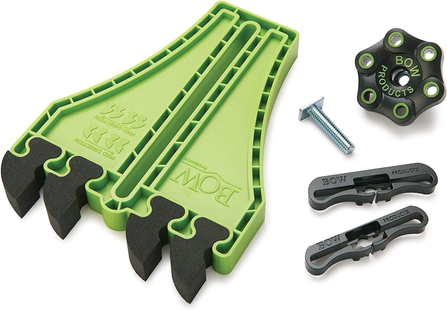 Portable Featherboard Prevent Kickback Woodworking Safety Tool for Table Saws