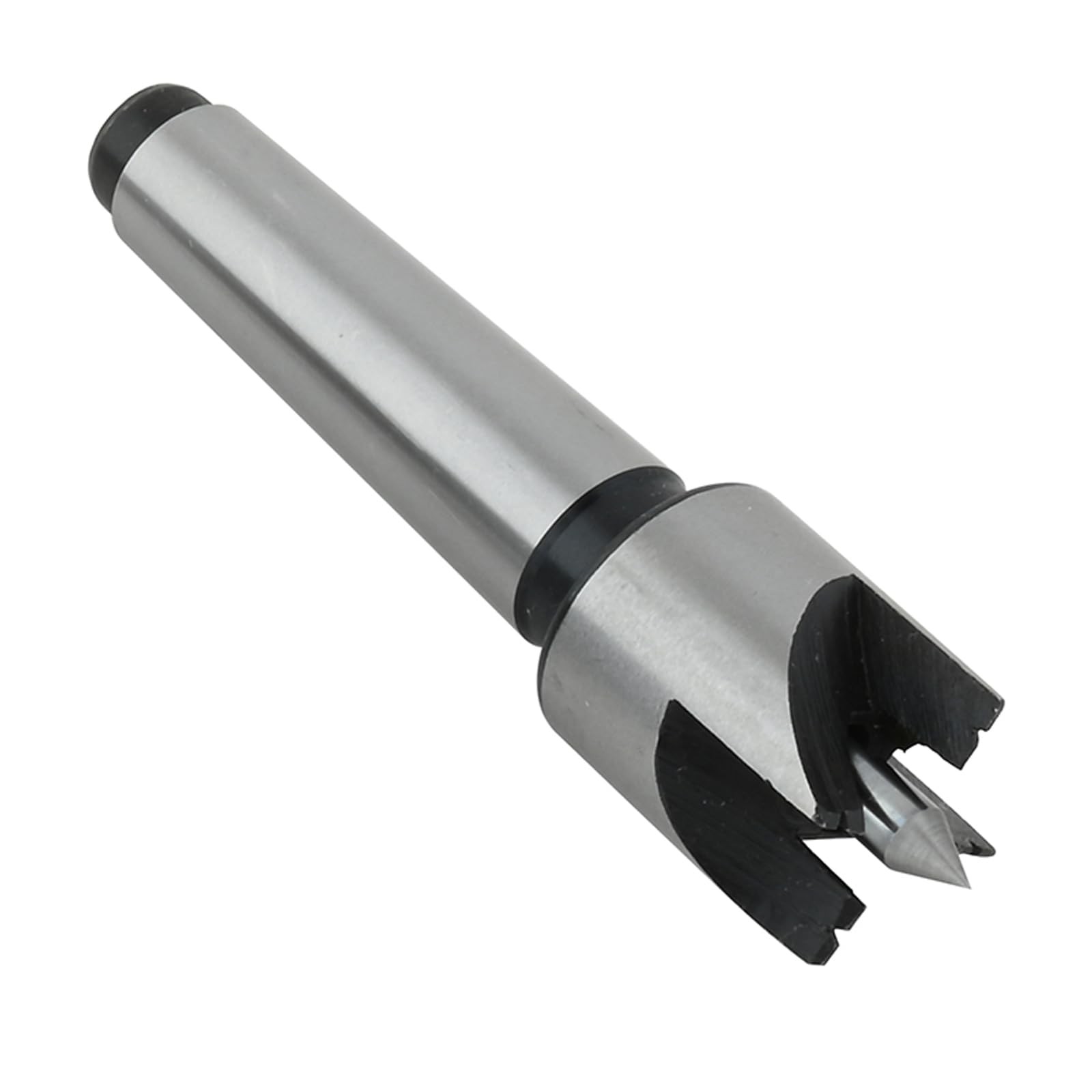 PSI Woodworking LCENT3210 Super 4-Prong Spring-Loaded Drive Center #2MT