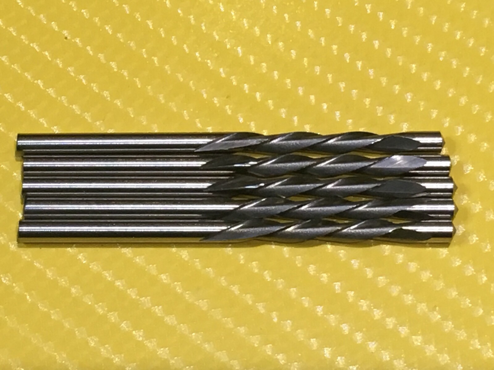 5 X Dewalt DCS551 20V MAX Cut-Out Tool Drywall 1/8 .125in. w/Protection Tip