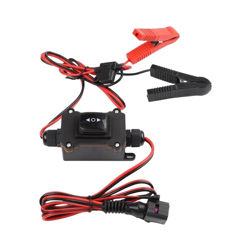 Car EPB Caliper Motor Release Tool 12V Electronic Parking Brake For Reset Repair