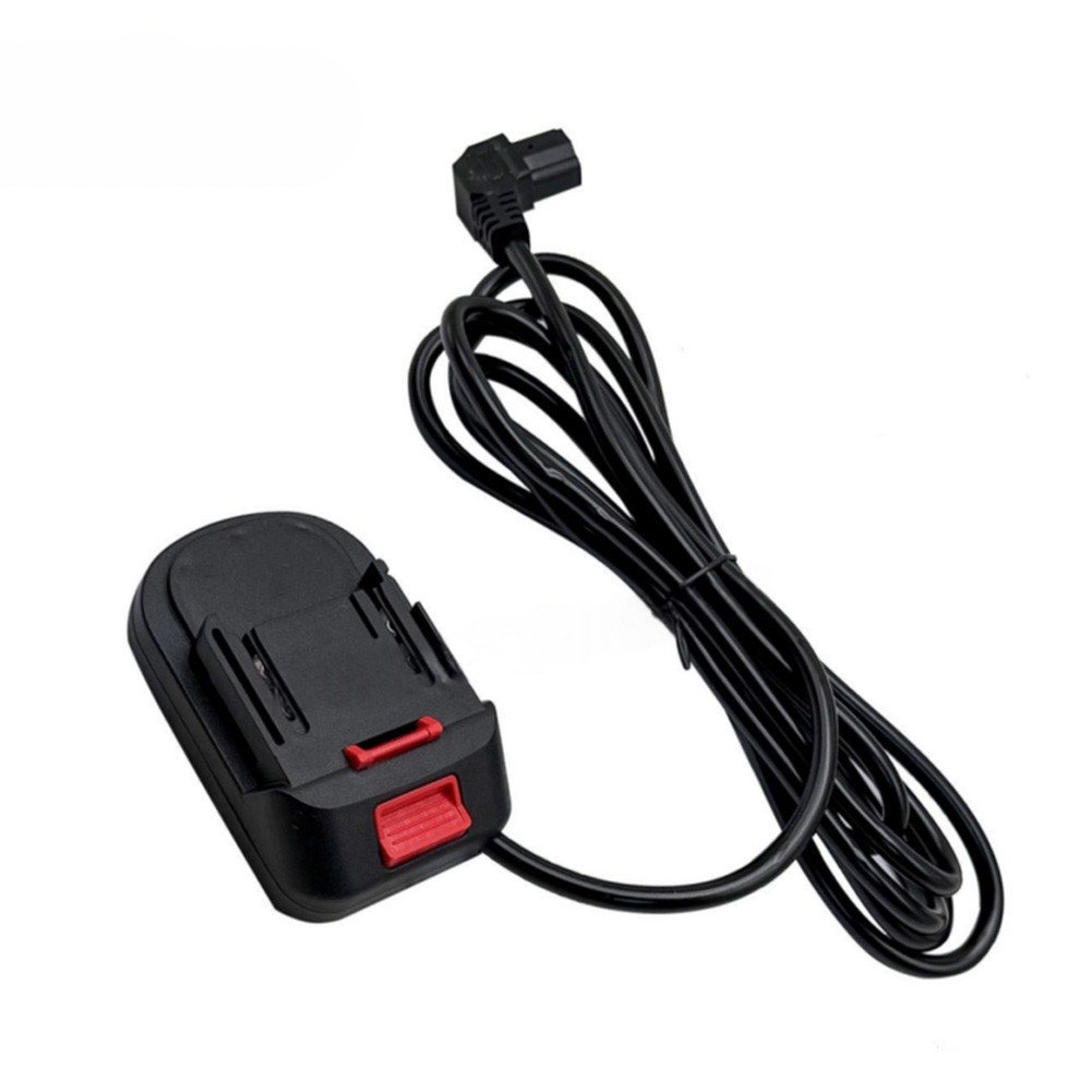 Power adapter cable 1 5 sq inch cable for lawnmowers chainsaws blowers