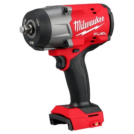 Milwaukee Tool 2967-20 M18 Fuel 1/2&Prime; High Torque Impact Wrench W/ Friction Ring