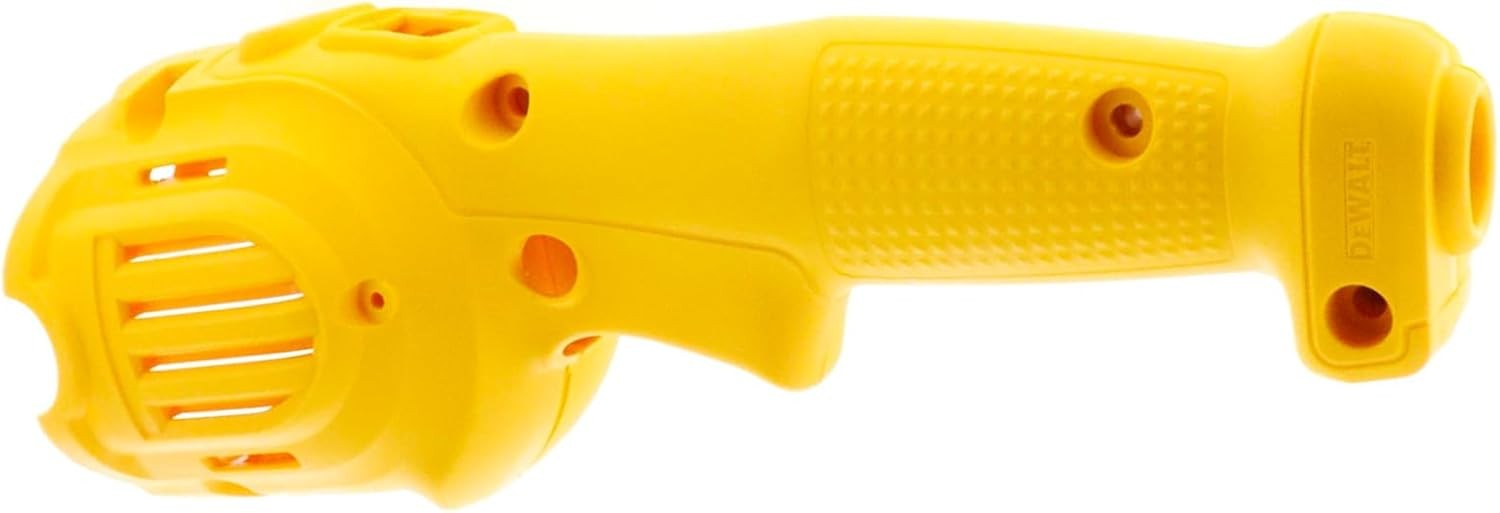 DeWalt Genuine OEM Handle Clamshell for DWP849 Polisher – N065809