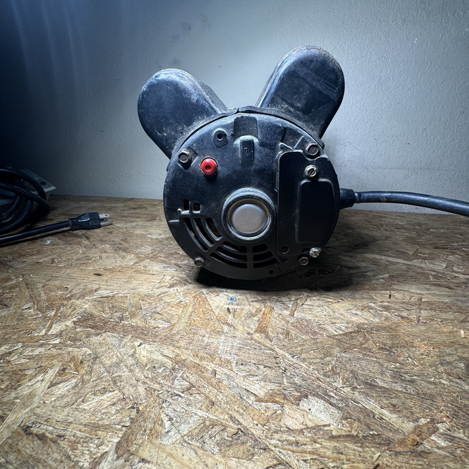 Delta 62-044 – 1.5 – 2 HP Table Saw motor 115V or 230V Table Saw – SEE VIDEO