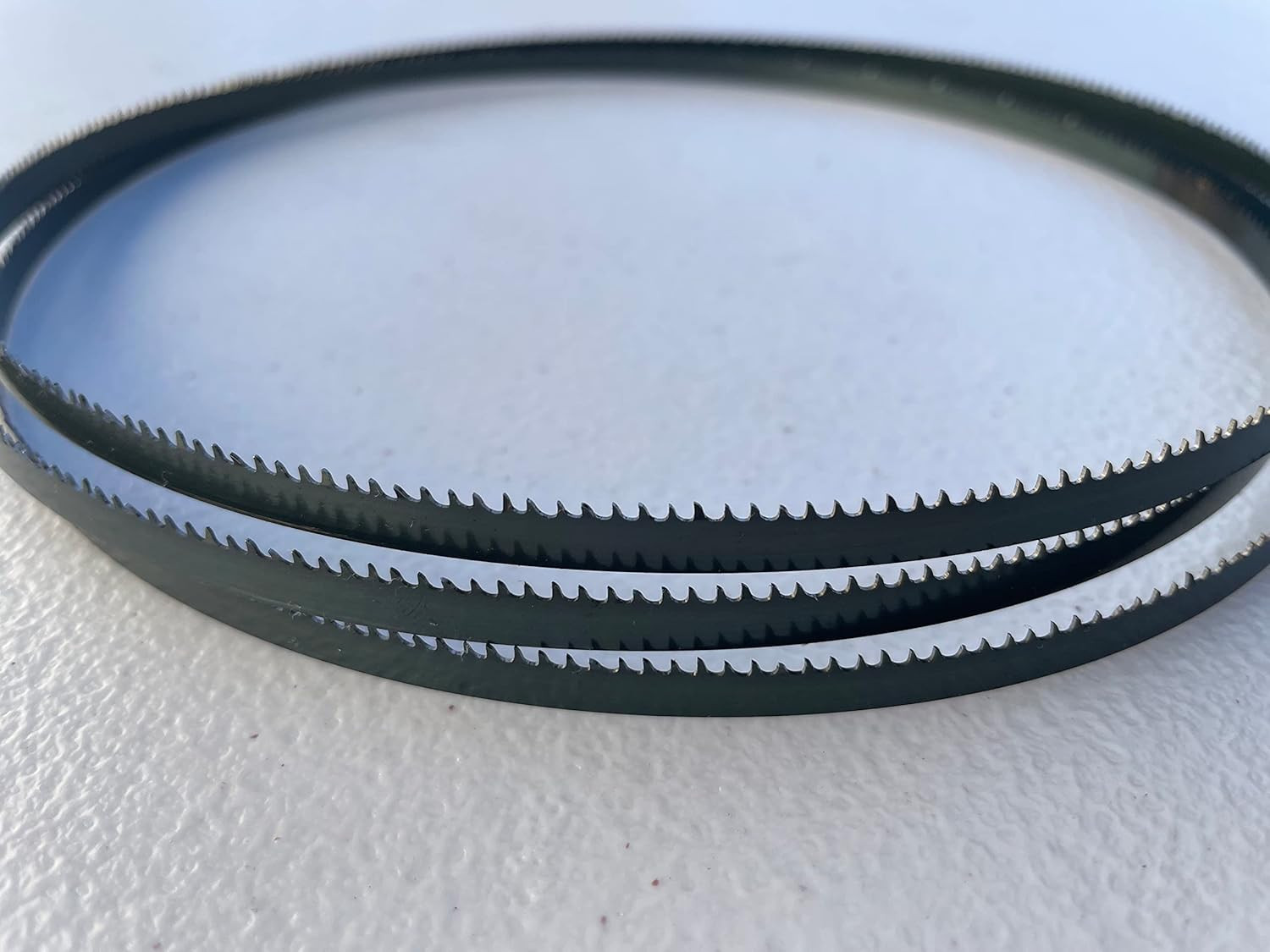 Band Saw Blades 93-1/2 Inch X 1/4 Inch X 12TPI