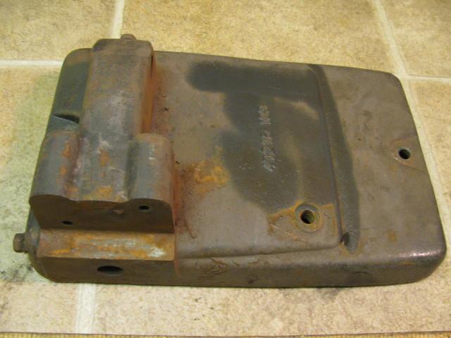 Craftsman 113 22541 Belt Sander Machine Base 47216-103 113.22541