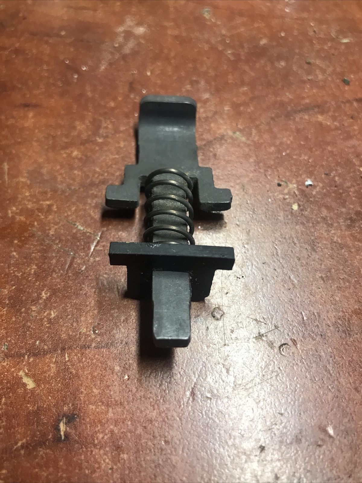 Used OEM Part Spindle Lock For DEWALT DCS393 6-1/2&Prime; 20V Cordless Circular Saw