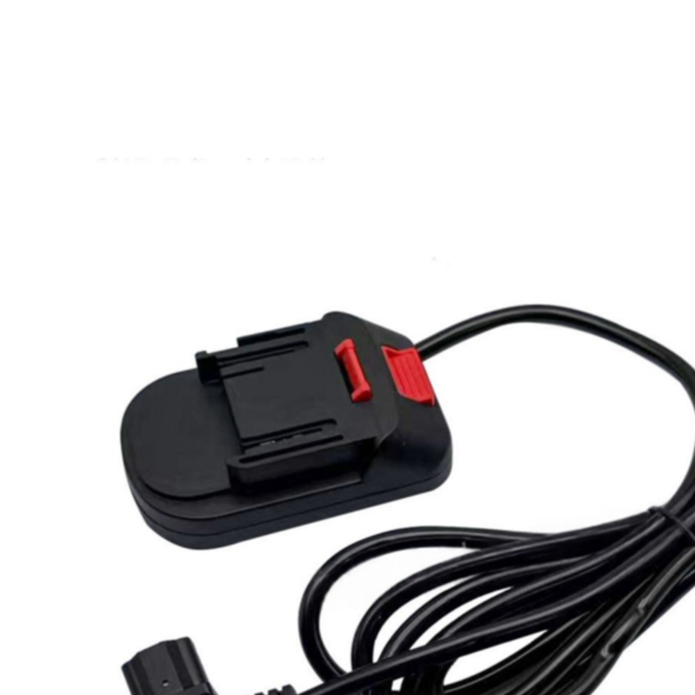 Power adapter cable 1 5 sq inch cable for lawnmowers chainsaws blowers