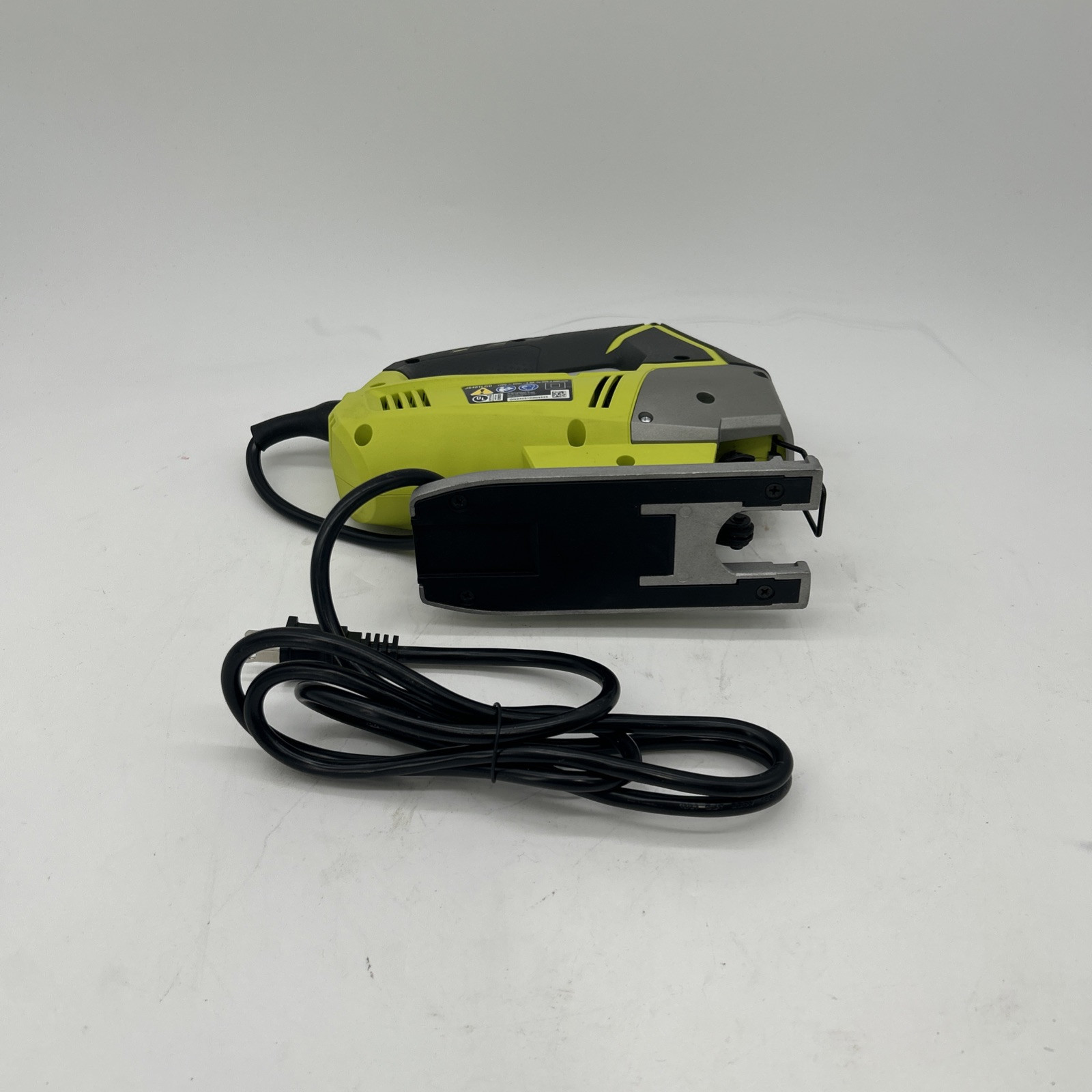 Ryobi JS481LG 4.8A Jig Saw Z12