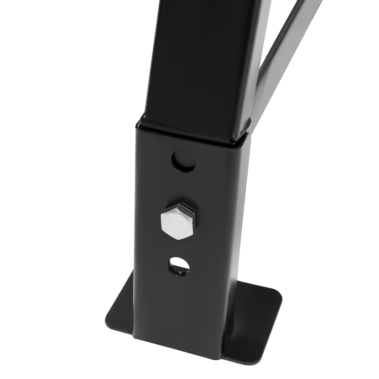 Steel Adjustable Universal Stand Brake Support Rack For all series Siding Brakes