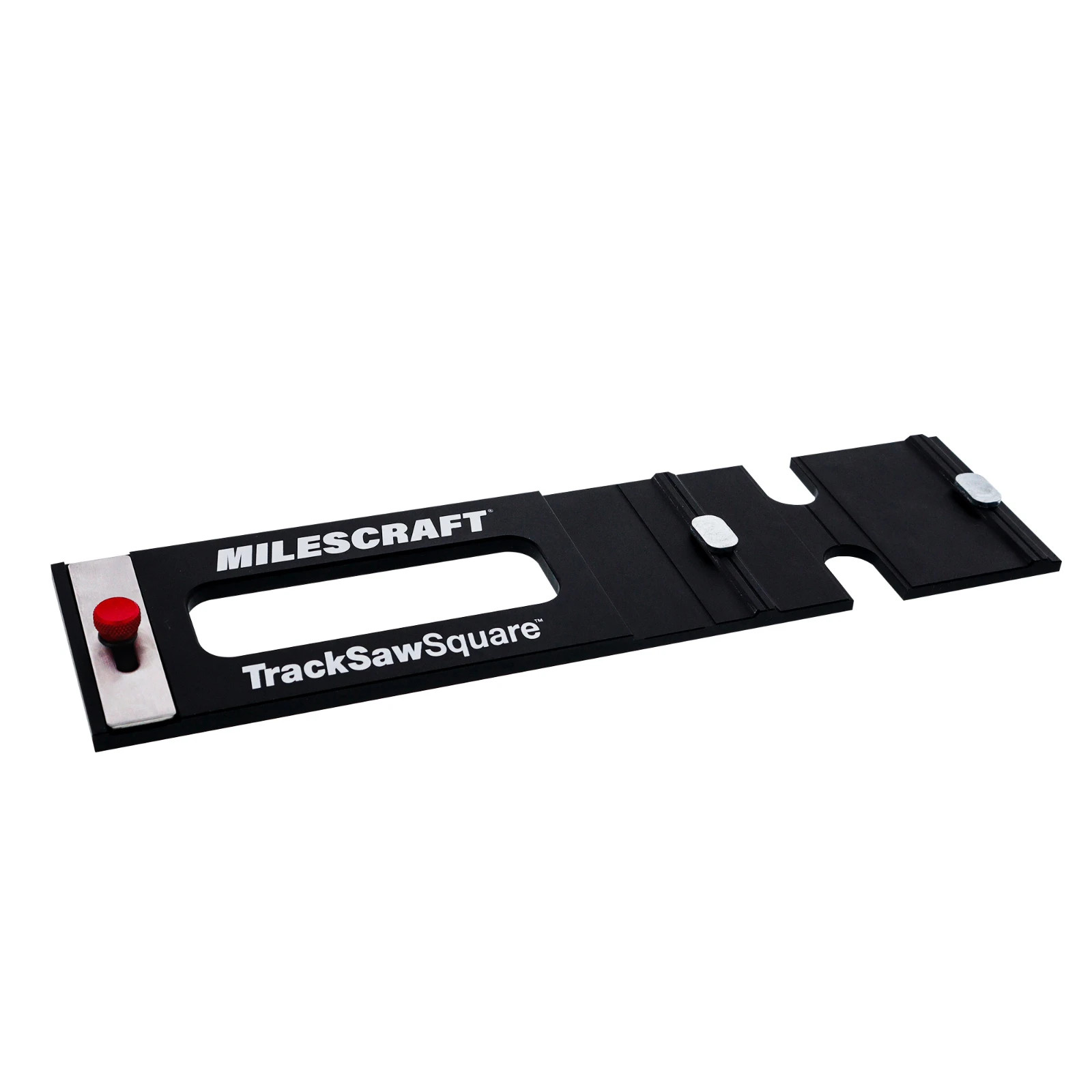 Milescraft 1410 Track Saw Square Guide Rail Cutting Guide