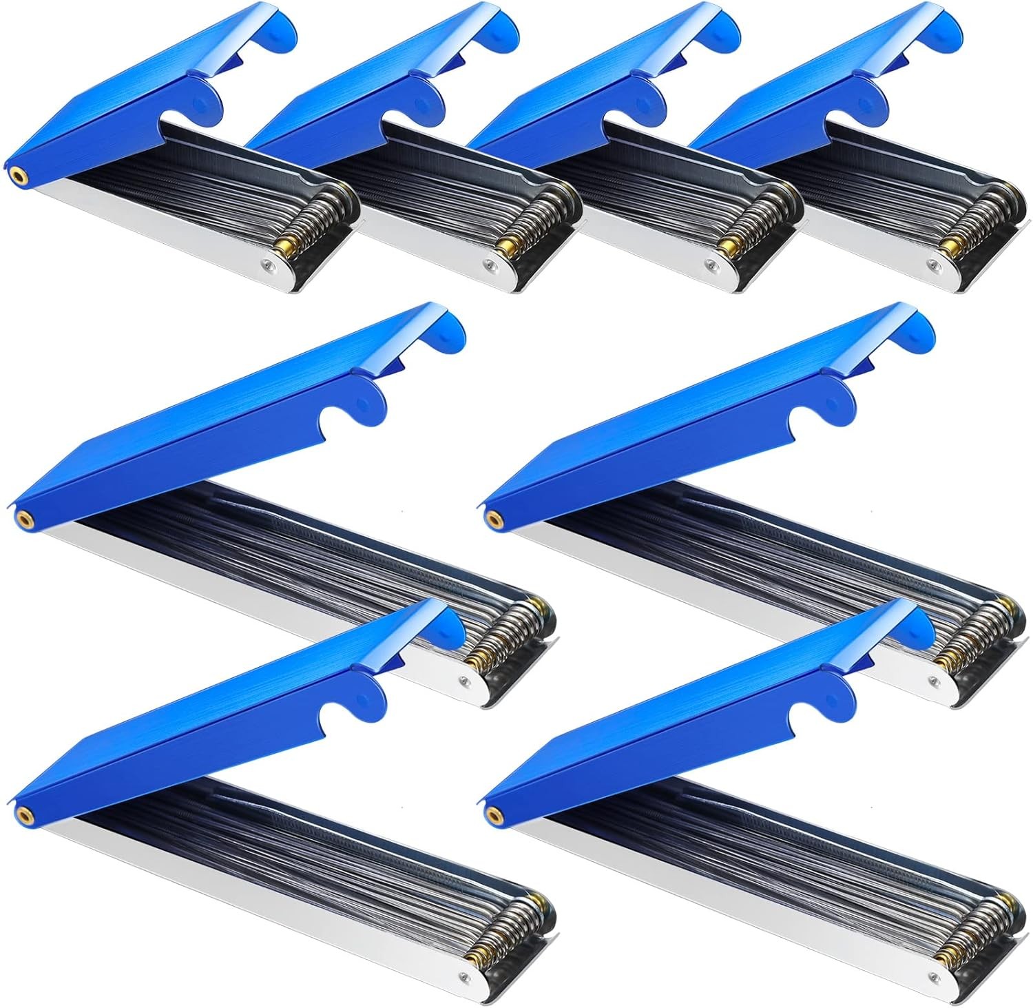 WILLBOND 4 Pieces Torch Tip Cleaner Welding Tool Kit for Cutting…