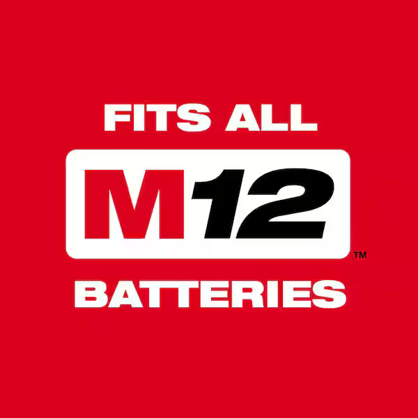 M12 FUEL 12V 3 in. Lithium-Ion Brushless Cordless Cut Off Saw Kit with One 4.0 A