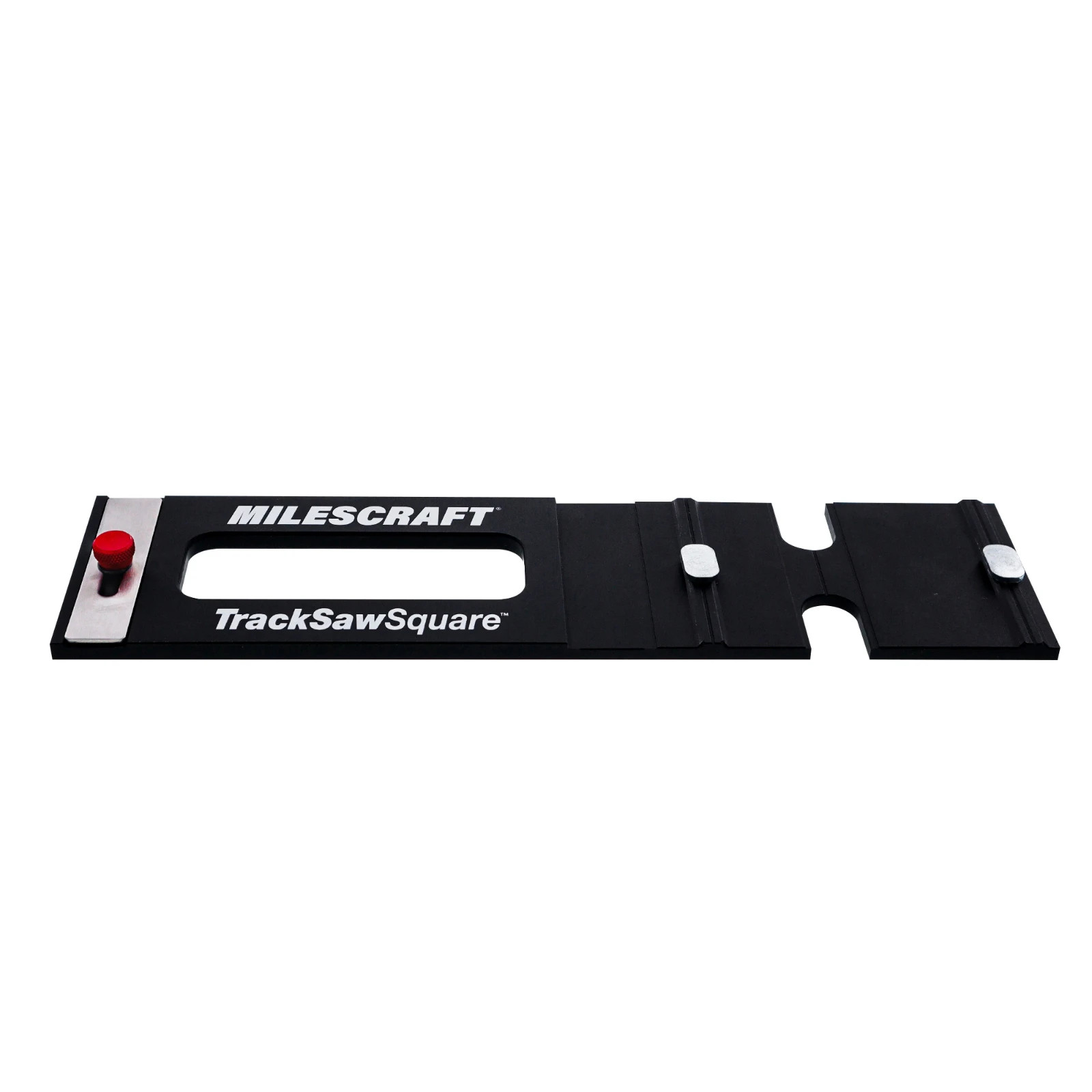 Milescraft 1410 Track Saw Square Guide Rail Cutting Guide