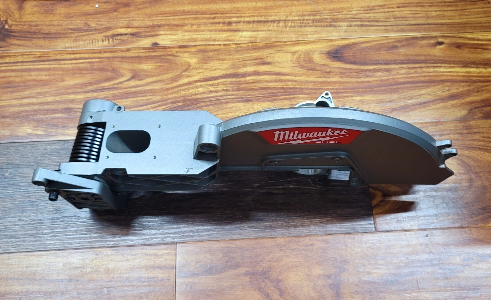 MILWAUKEE ARM ASSEMBLY FOR 2739-20 Fuel 18V 12 IN Miter Saw One Key OEM