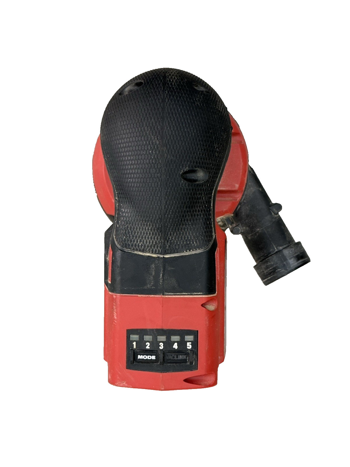 Milwaukee M18 Brushless FUEL 5 in. Random Orbit Sander (TOOL ONLY) 2837-20