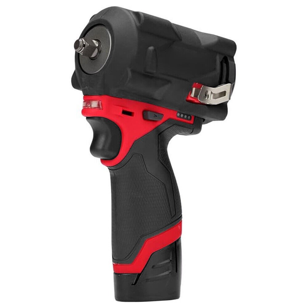 NEW Genuine Milwaukee 49-16-2554 M12 Fuel Stubby Impact Driver Protective Boot