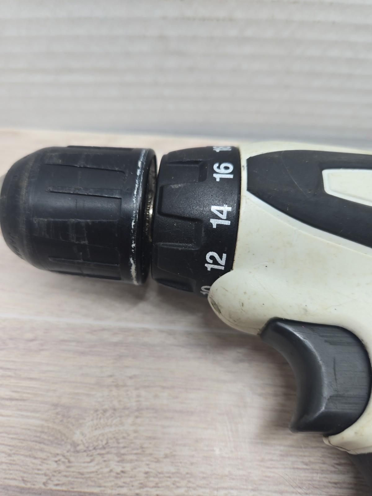 Makita FD02 Cordless Driver Drill Tool 10.8V/12V Bare Tool Only Great Condition