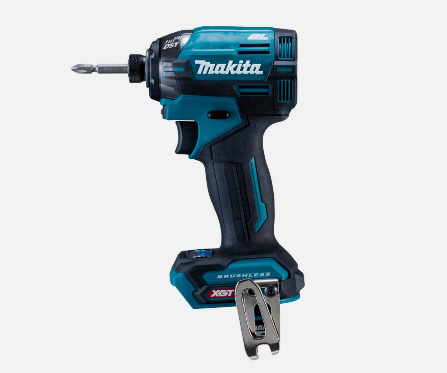 Makita TD002G 40V Impact Driver 220Nm Tool Only Blue Purple Black Yellow Japan