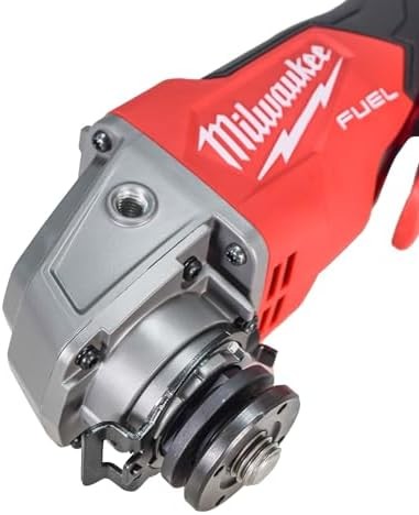 Milwaukee 2888-20 Variable Speed Grinder Tool Only