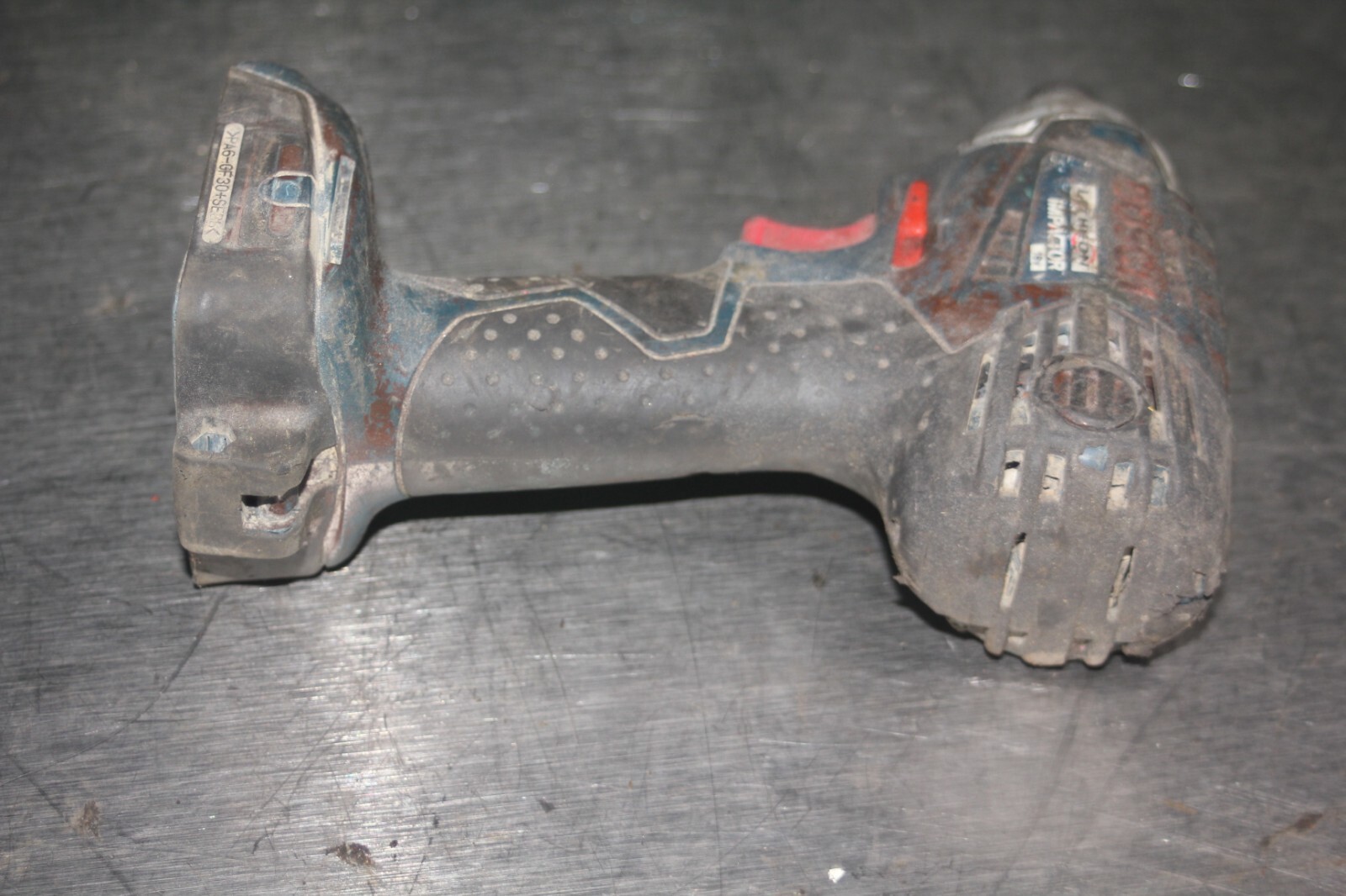 Bosch 1/4&Prime; Hex Impact Driver Drill 25618