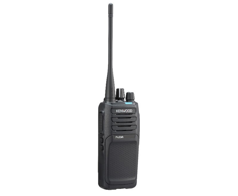 Kenwood NX-P1200AVK VHF 5W Analog 64-Channel ProTalk Business Two-Way Radio