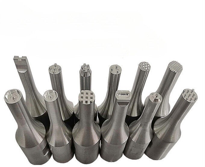 1pc Weld Head Replacement For Ultrasonic Plastic Welder Spot Welding Machine