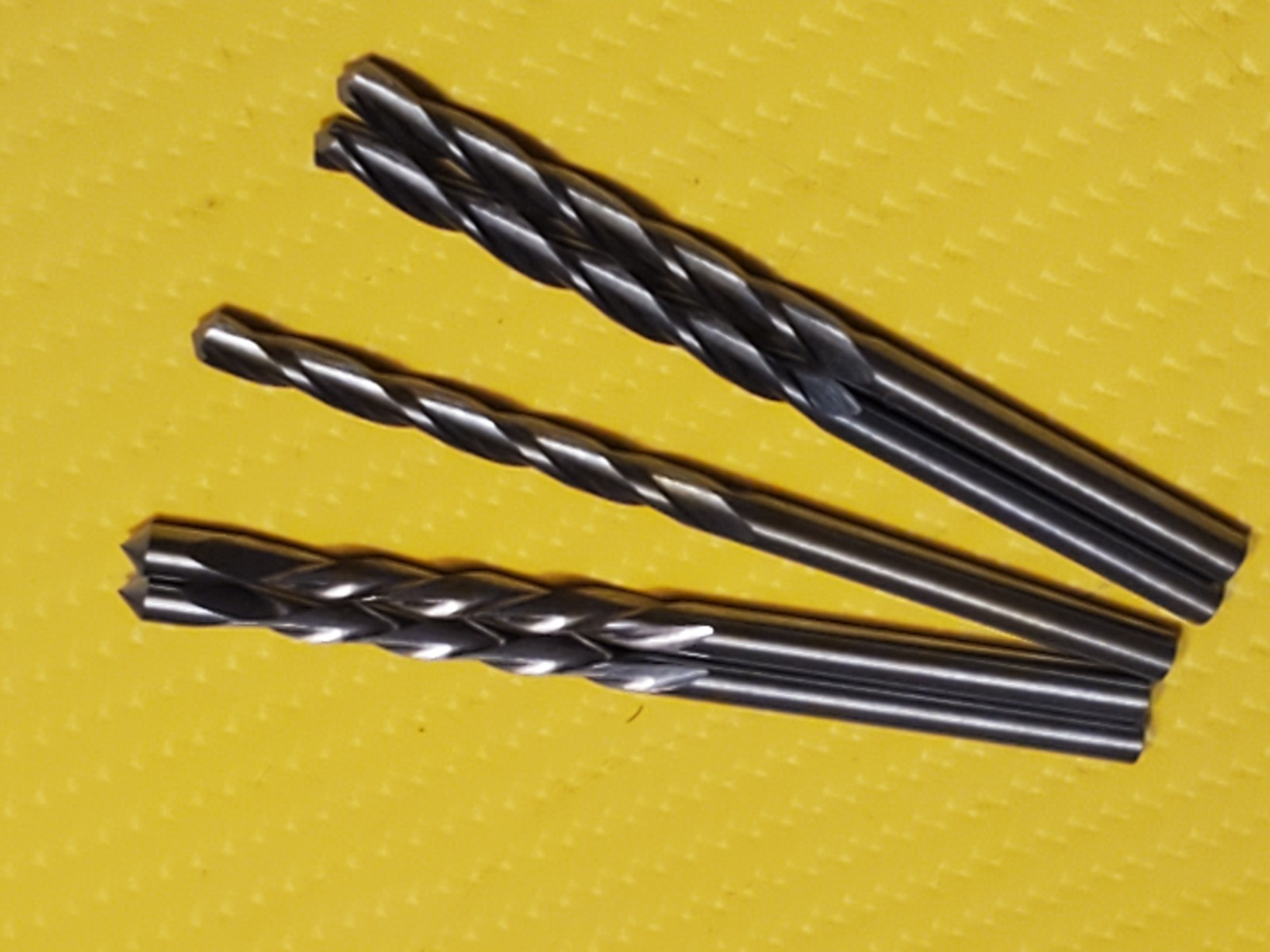 5 X Dewalt DCS551 20V MAX Cut-Out Tool 1/8 .125in. 3+2 Drywall,Multi Purpose