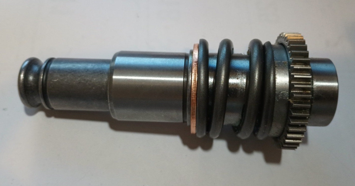 NA015421 Rotary Hammer Drill Spindle Assembly Fits Dewalt D25032 D25133 DCH133