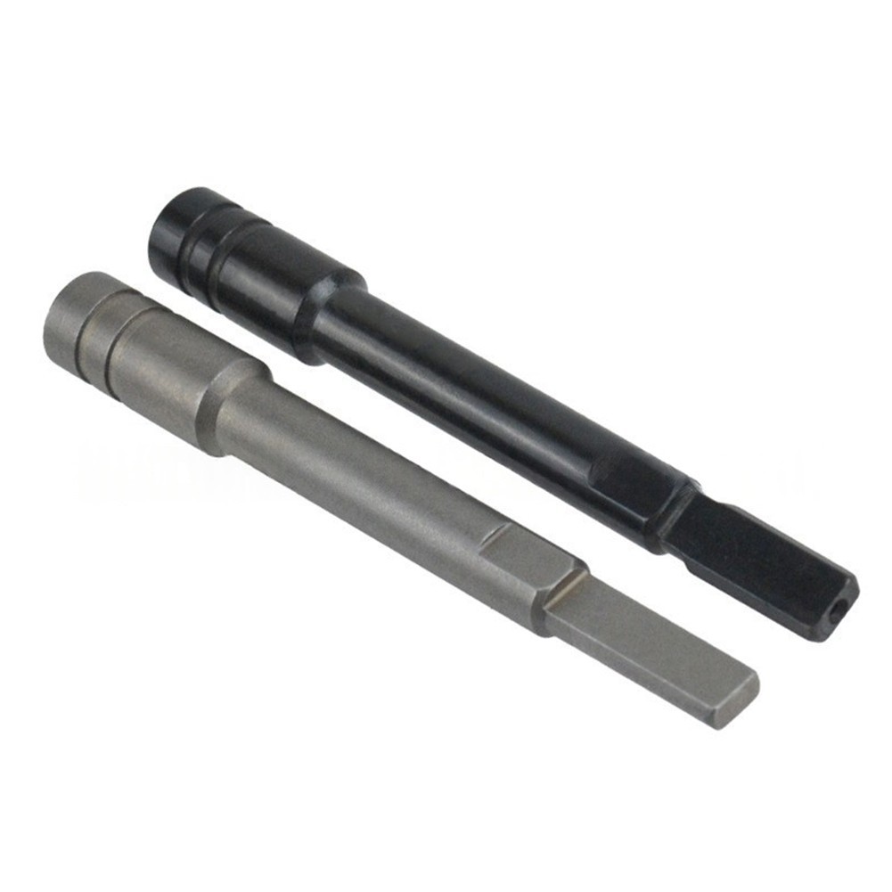 Multi-Tool Adapter Bit Driver Extender 83mm Length Secure Socket Connection