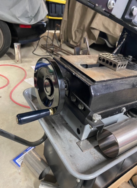 The Ultimate Handwheel Size Variation Made from KOREA, for Replacement Parts