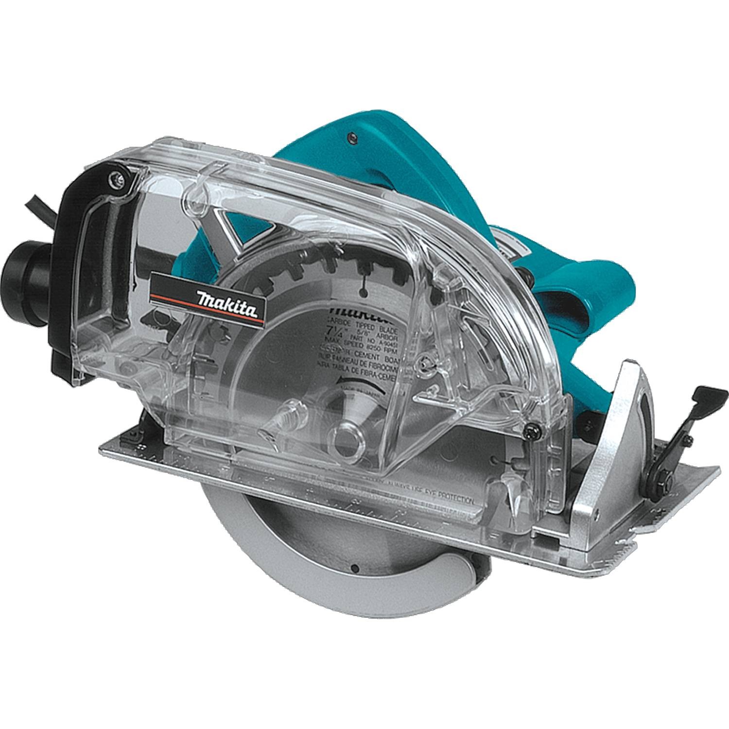 Makita 5057KB 7-1/4&Prime; Circular Saw with Dust Collector