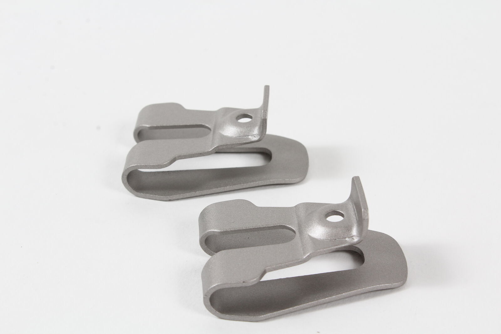 10 Pack for Ridgid OEM Belt Clip Hook With Screw For Ridgid R86035 R86034 R86036