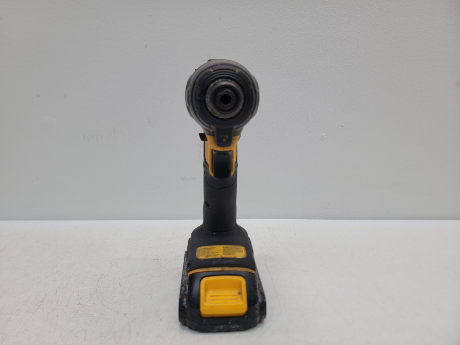 DEWALT DCF787 20V MAX Li-Ion Cordless 1/4&Prime; Hex Impact Driver