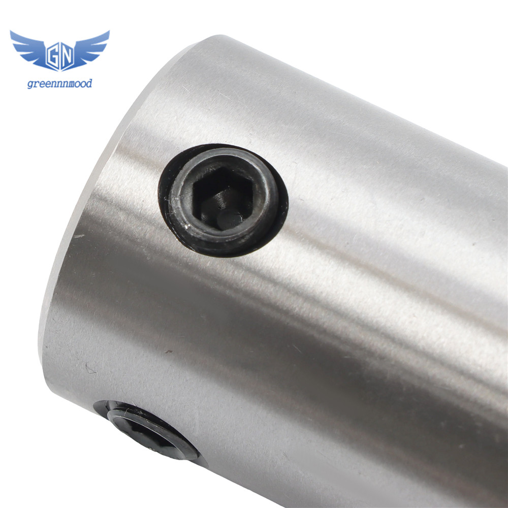 Shank Adapter for 3/4&Prime; Annular Cutter Extension 100mm Alloy Steel Heavy Tool