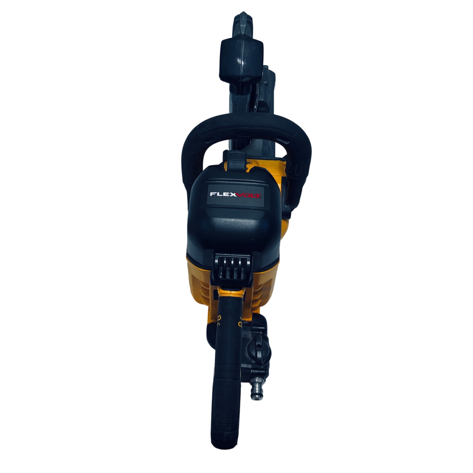 DeWalt 60V MAX FLEXVOLT Brushless 9&Prime; Cut-Off Saw DCS692