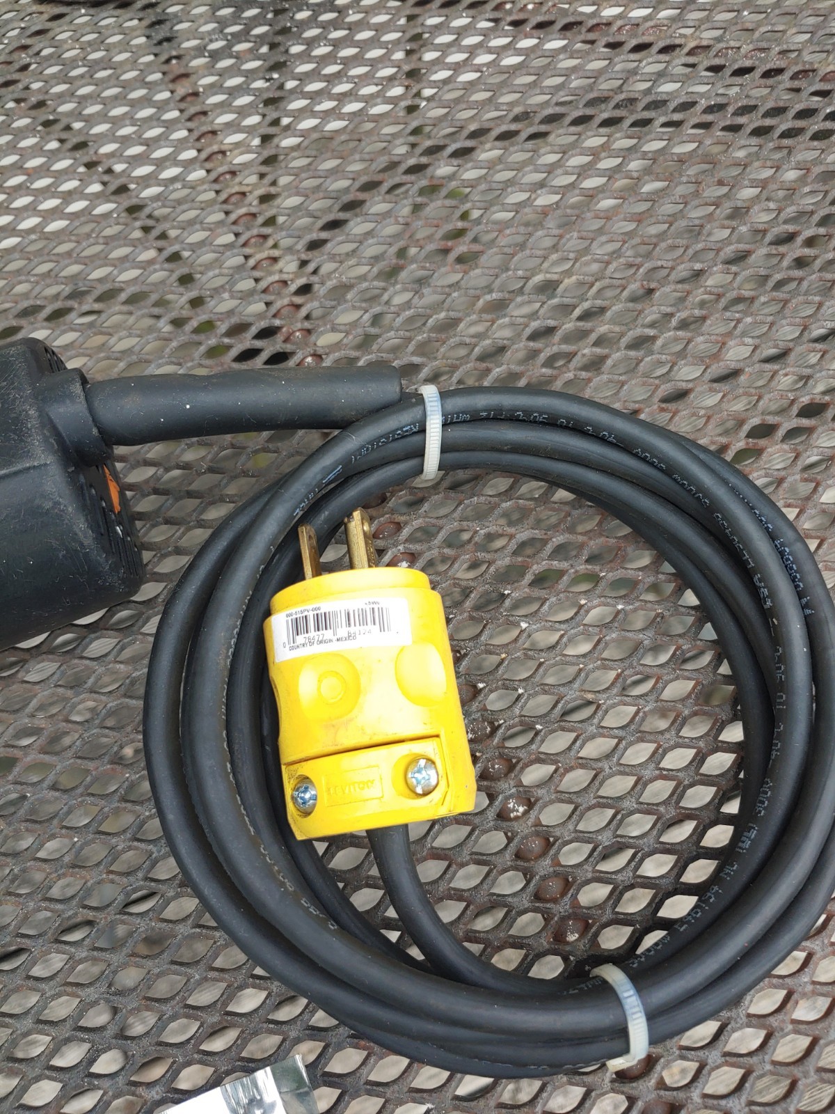 AEG Professional Jigsaw FSPE 60. Variable Speed. Germany. Serviced.