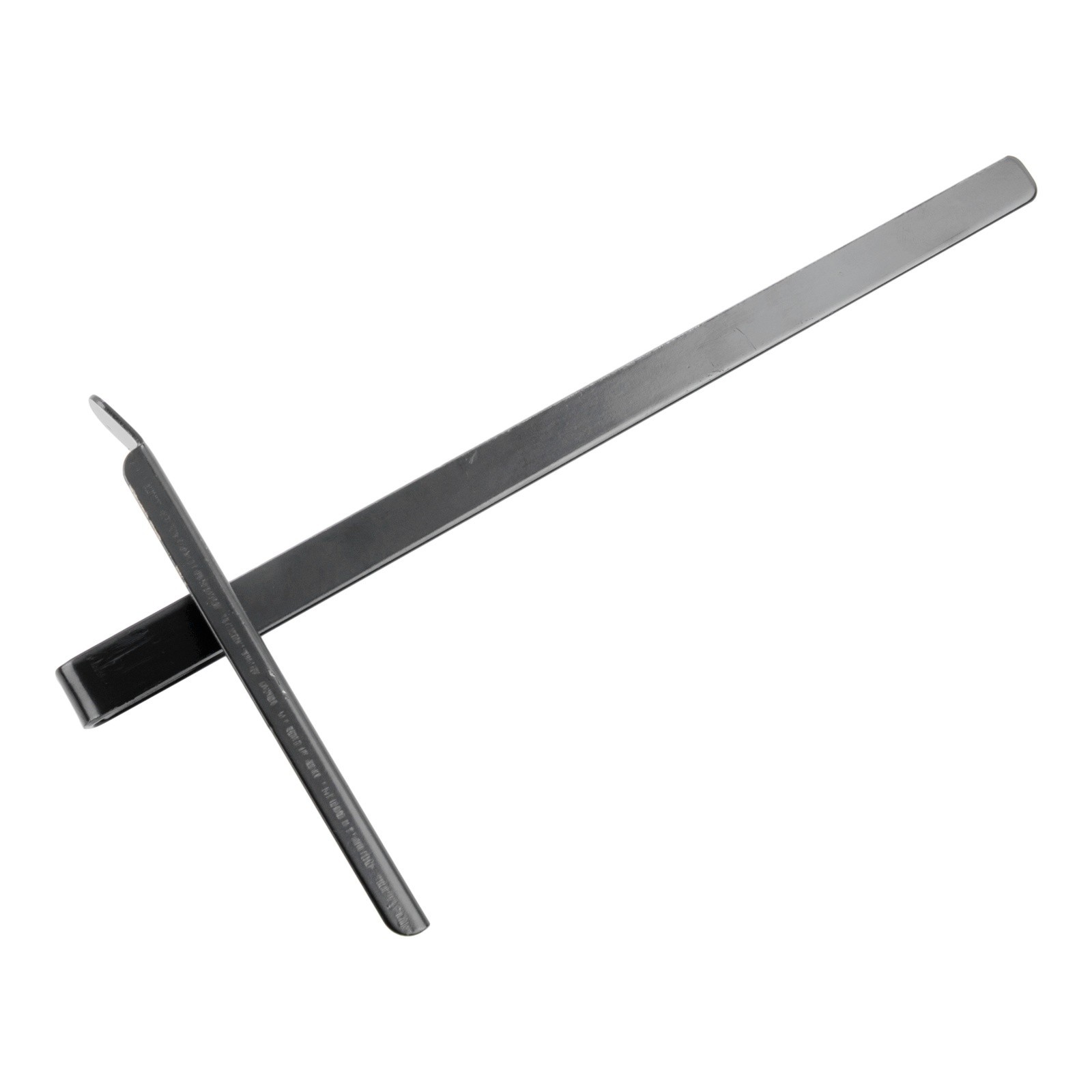 260mm Circular Saw Scale Ruler Guide Rip Fence For 7 Inch Electric Circular Saw