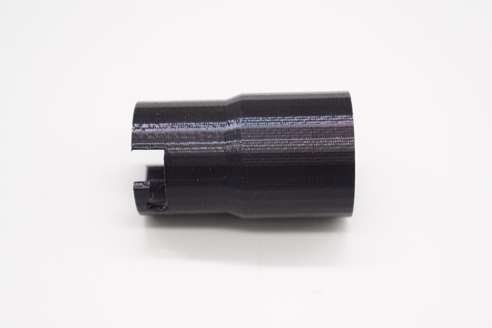 Vacuum Hose Adapter Attachment for Black & Decker BDERO600 Random Orbit Sander