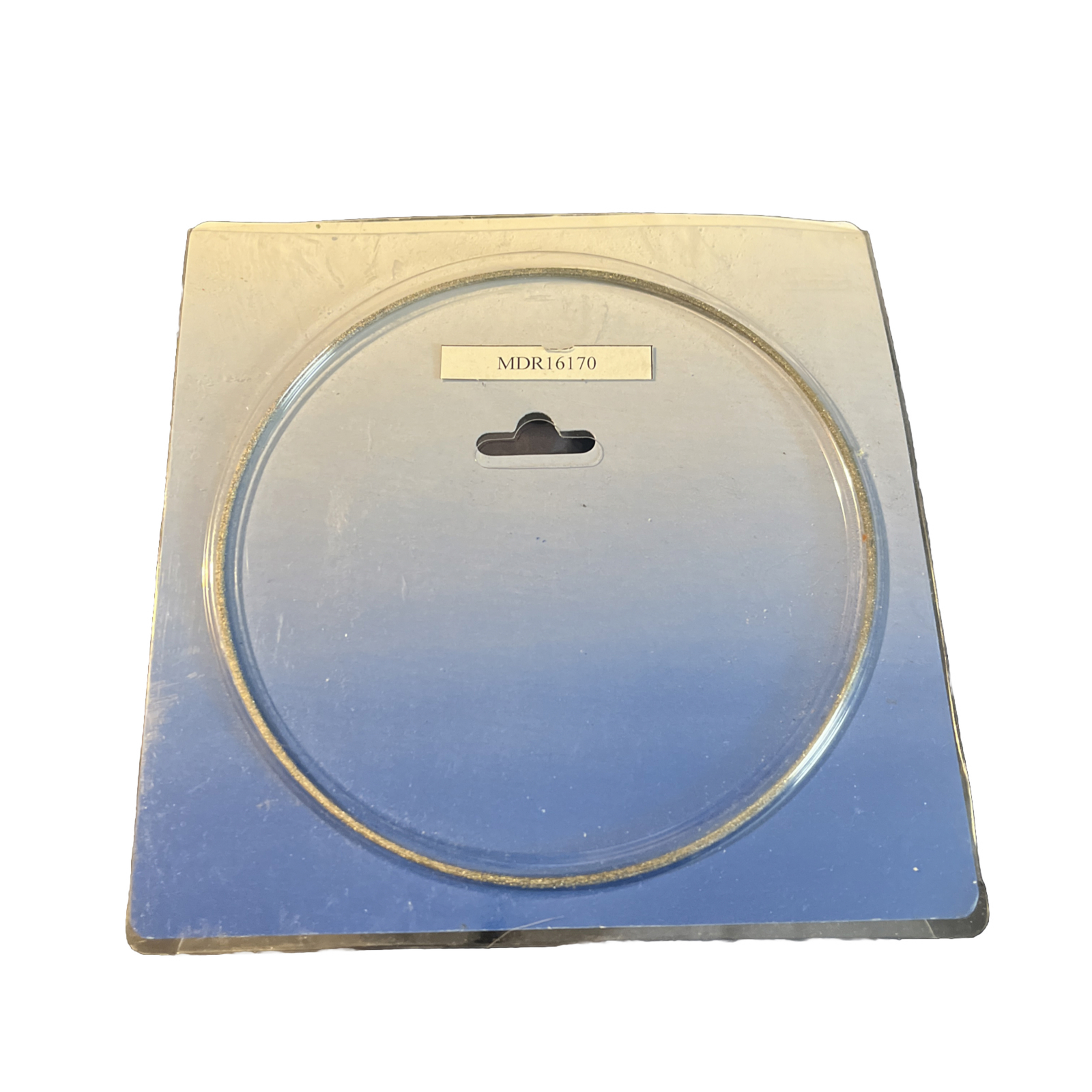 Diamond Coated Replacement Saw Blade MDR16170 5-3/4in 10 PACK!