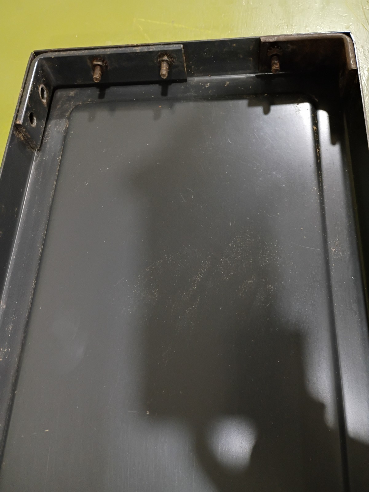 Craftsman Table Saw Extension Wing for 113 or 315 Series 27 x 10&Prime; w/ Hardware