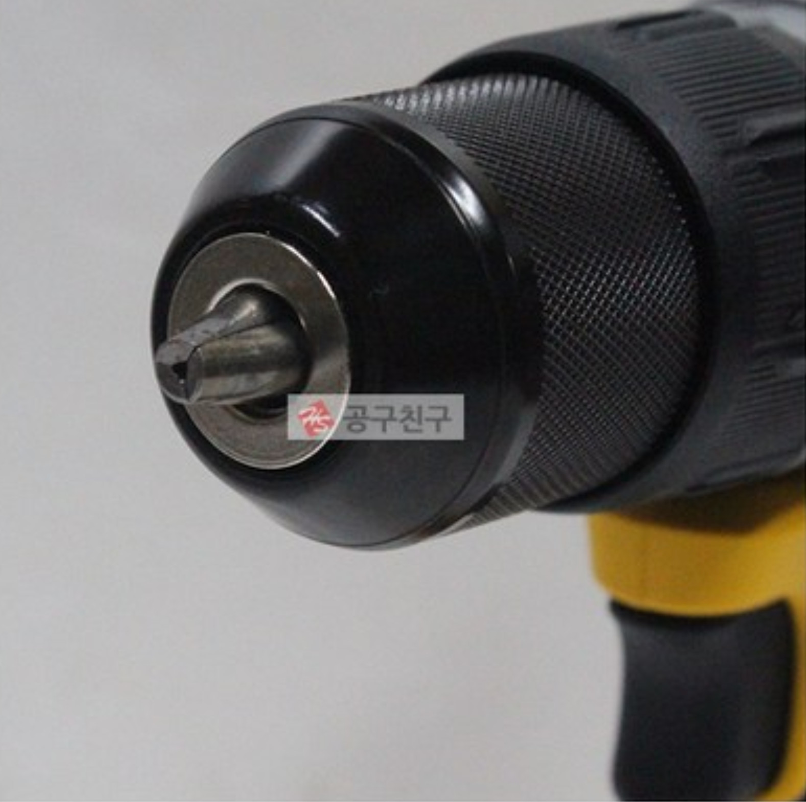 DeWalt DCD706 Drill BL 12V Max Keyless 10mm 1500Rpm 57.5Nm LED 2.64Lb Bare Tool